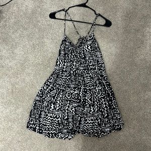Billabong Dress